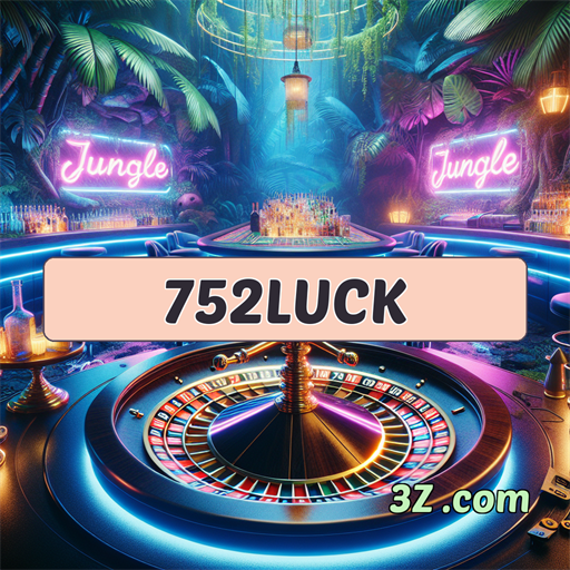Imperdível: Bônus Fantásticos em 752luck.com