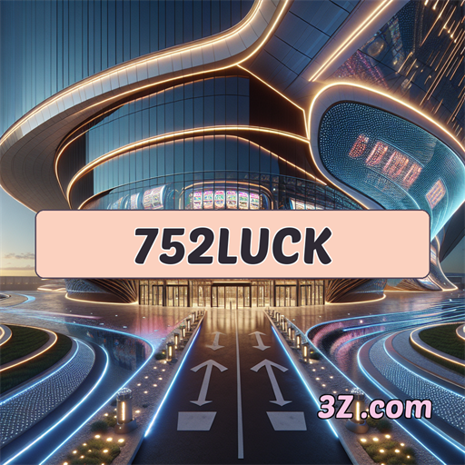 Explore as Apostas Empolgantes no 752luck.com