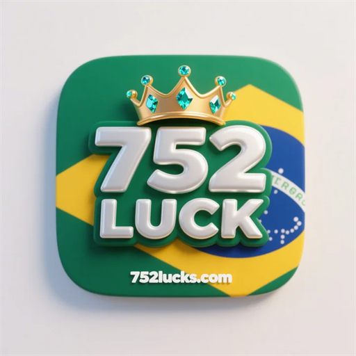 752luck.com-Logo