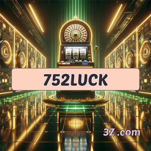 Mergulhe nos Jogos Fascinantes do 752luck.com