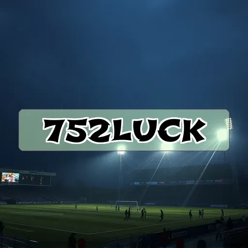 752luck.com: Blackjack com Estratégia e Diversão para Todos os Jogadores
