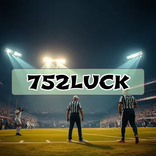 752luck.com: Descubra a Seção FAQ e Transforme Sua Experiência de Jogo