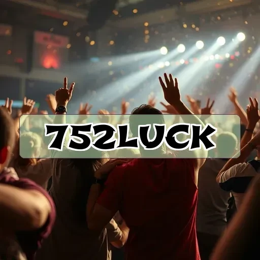 752luck.com: Descubra o Melhor do Cassino Ao Vivo Brasileiro