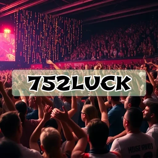 752luck.com: A Melhor Experiência de Caça-Níqueis Online do Brasil!