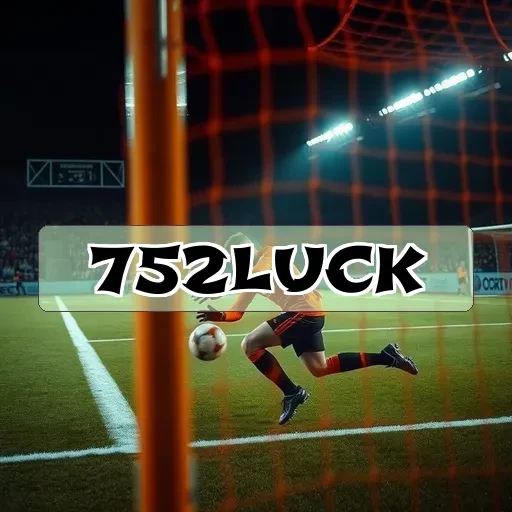 752luck.com: Estratégias Para Ganhar em Jogos de Apostas Online